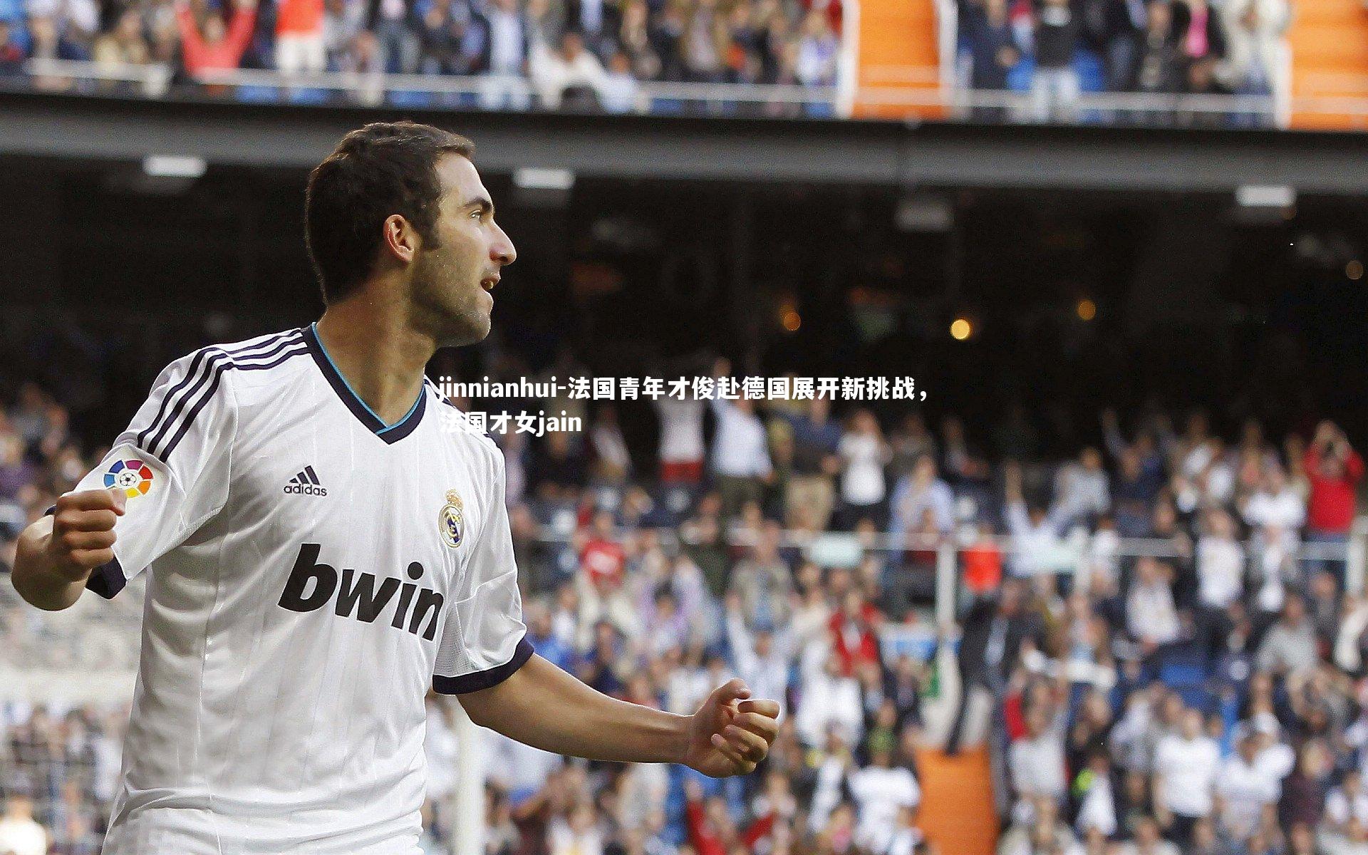 jinnianhui-法国青年才俊赴德国展开新挑战，法国才女jain