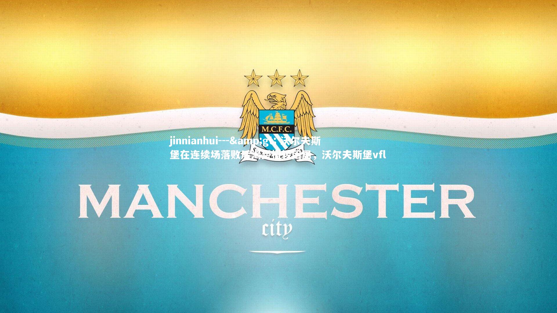 jinnianhui---> 沃尔夫斯堡在连续场落败后渴望扭转困局，沃尔夫斯堡vfl